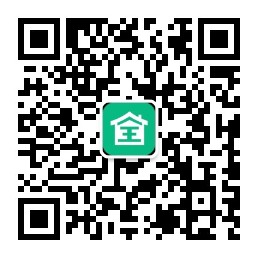 全居格公众号二维码